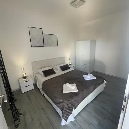 Ferienwohnung Primus Strbic Ploce  Exterior foto