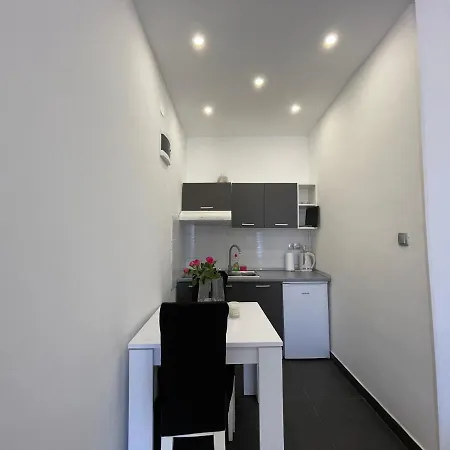 Ferienwohnung Primus Strbic Ploce  Exterior foto