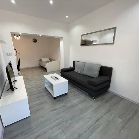Ferienwohnung Primus Strbic Ploce  Exterior foto