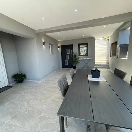 Ferienwohnung Primus Strbic Ploce  Exterior foto