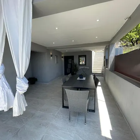 Ferienwohnung Primus Strbic Ploce  Exterior foto