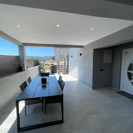 Ferienwohnung Primus Strbic Ploce  Exterior foto