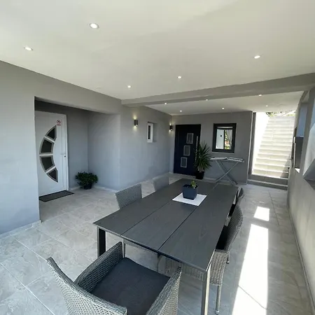 Ferienwohnung Primus Strbic Ploce  Exterior foto