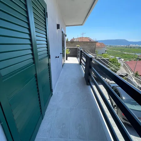 Ferienwohnung Primus Strbic Ploce  Exterior foto