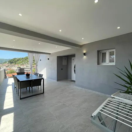 Ferienwohnung Primus Strbic Ploce  Exterior foto