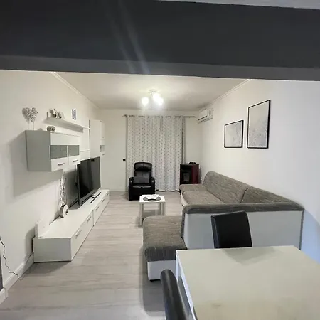 Ferienwohnung Primus Strbic Ploce  Exterior foto