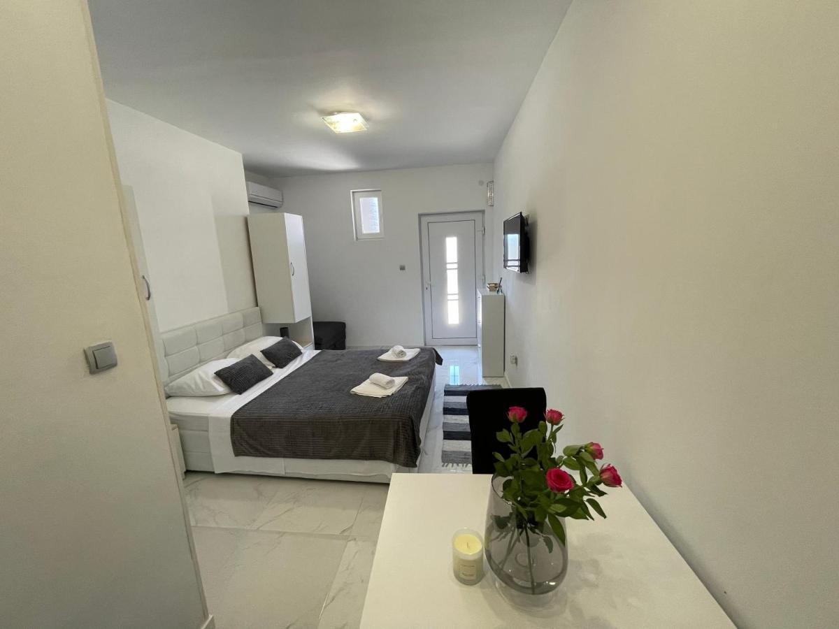 Apartment Primus Strbic Ploce (Dubrovnik-Neretva)