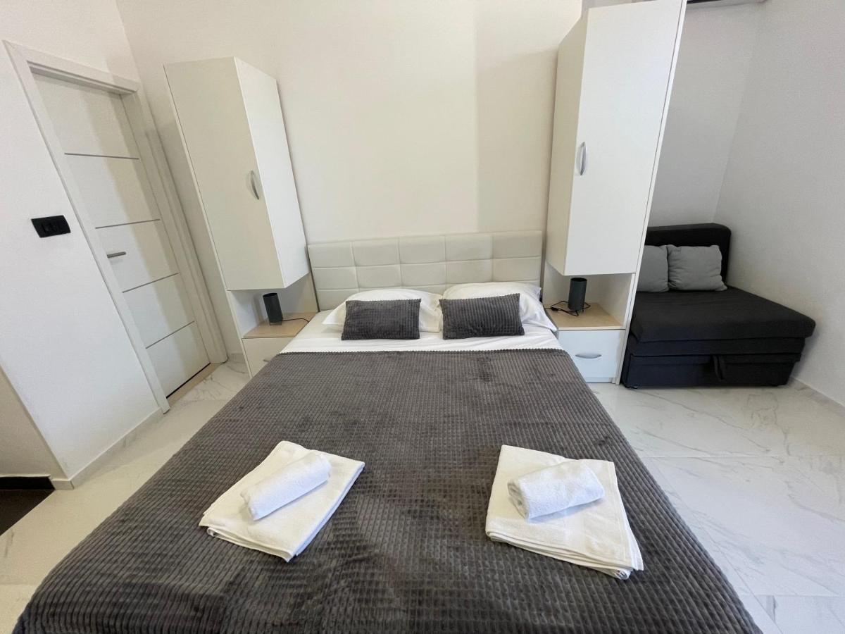 Primus Strbic Apartment Ploce (Dubrovnik-Neretva)