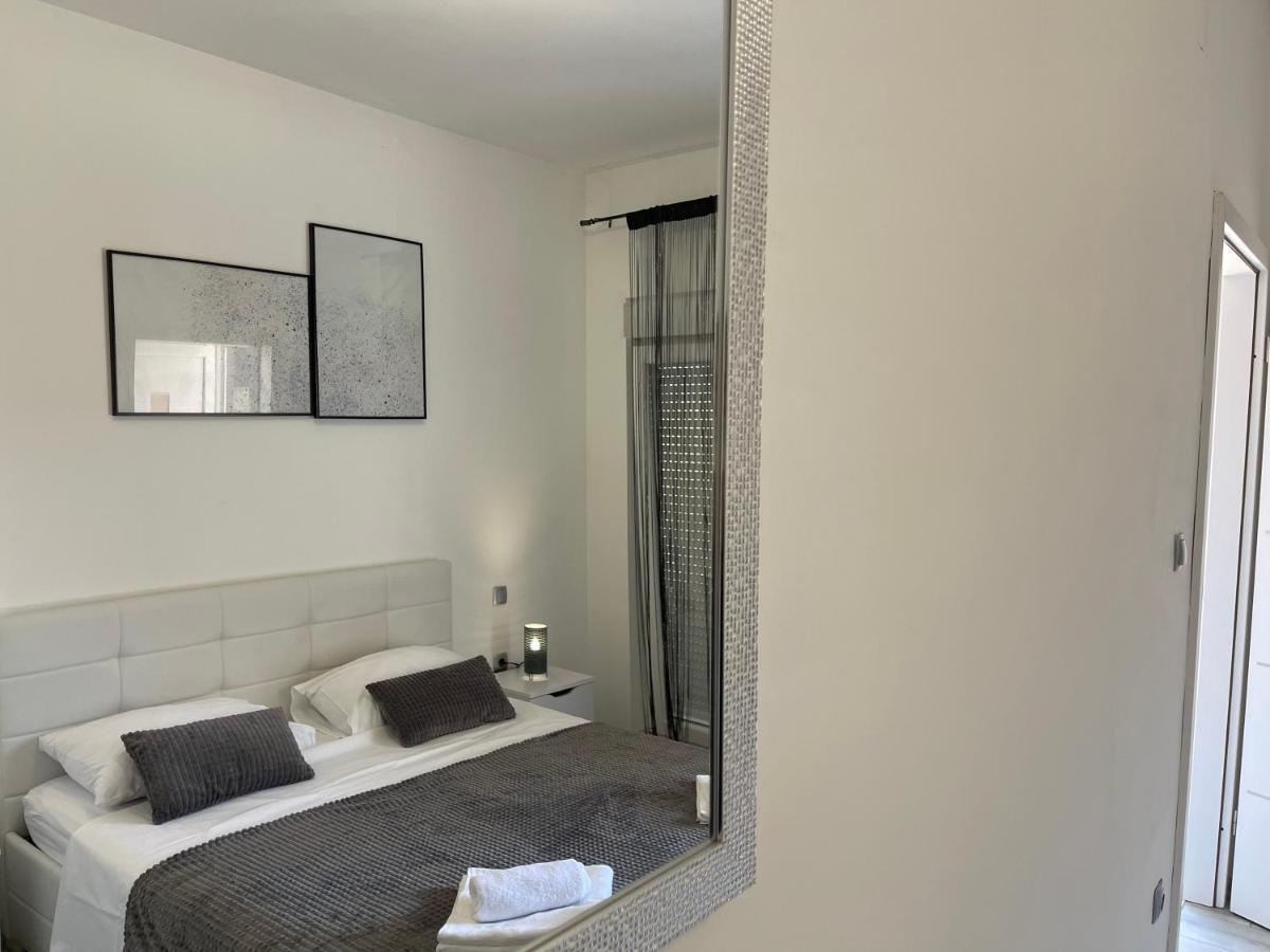 Primus Strbic Apartment Ploce (Dubrovnik-Neretva)