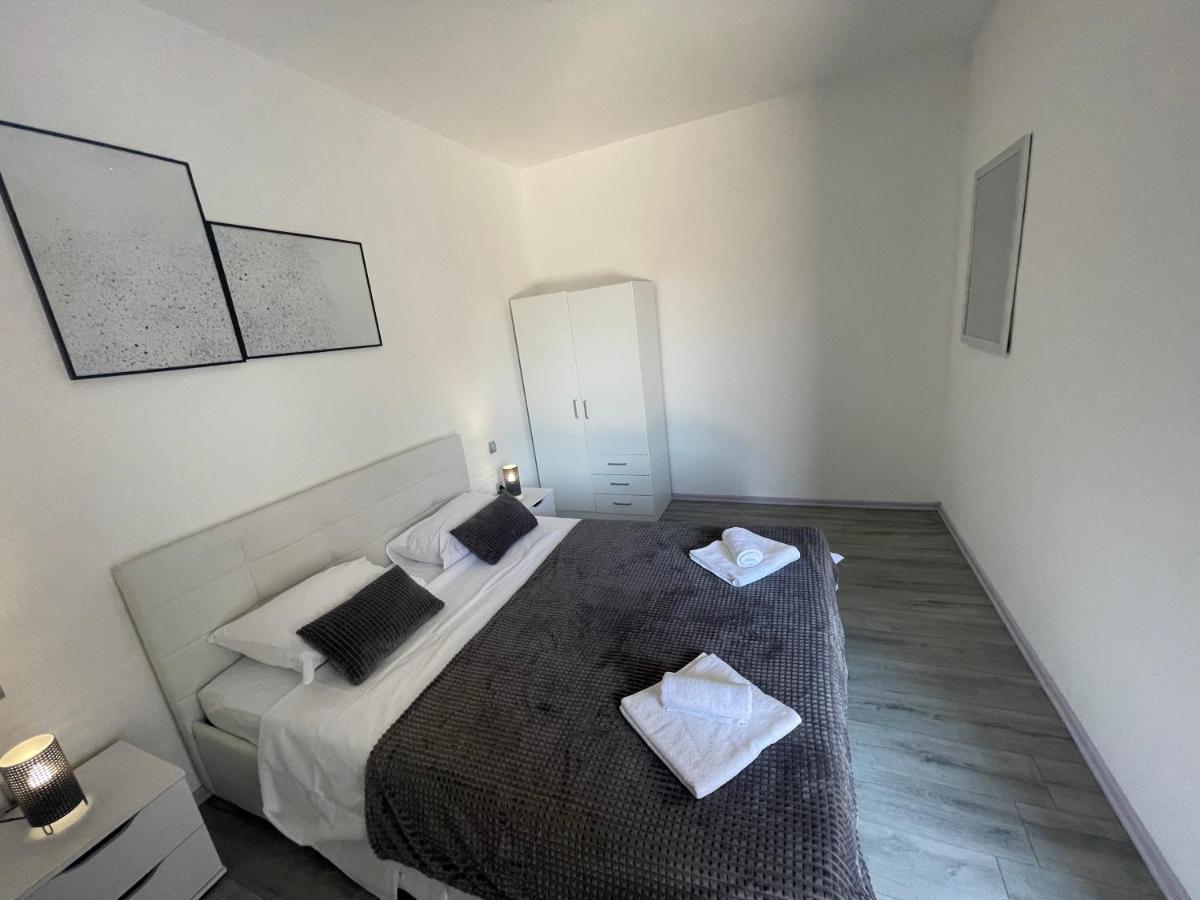 Primus Strbic Apartment Ploce (Dubrovnik-Neretva)