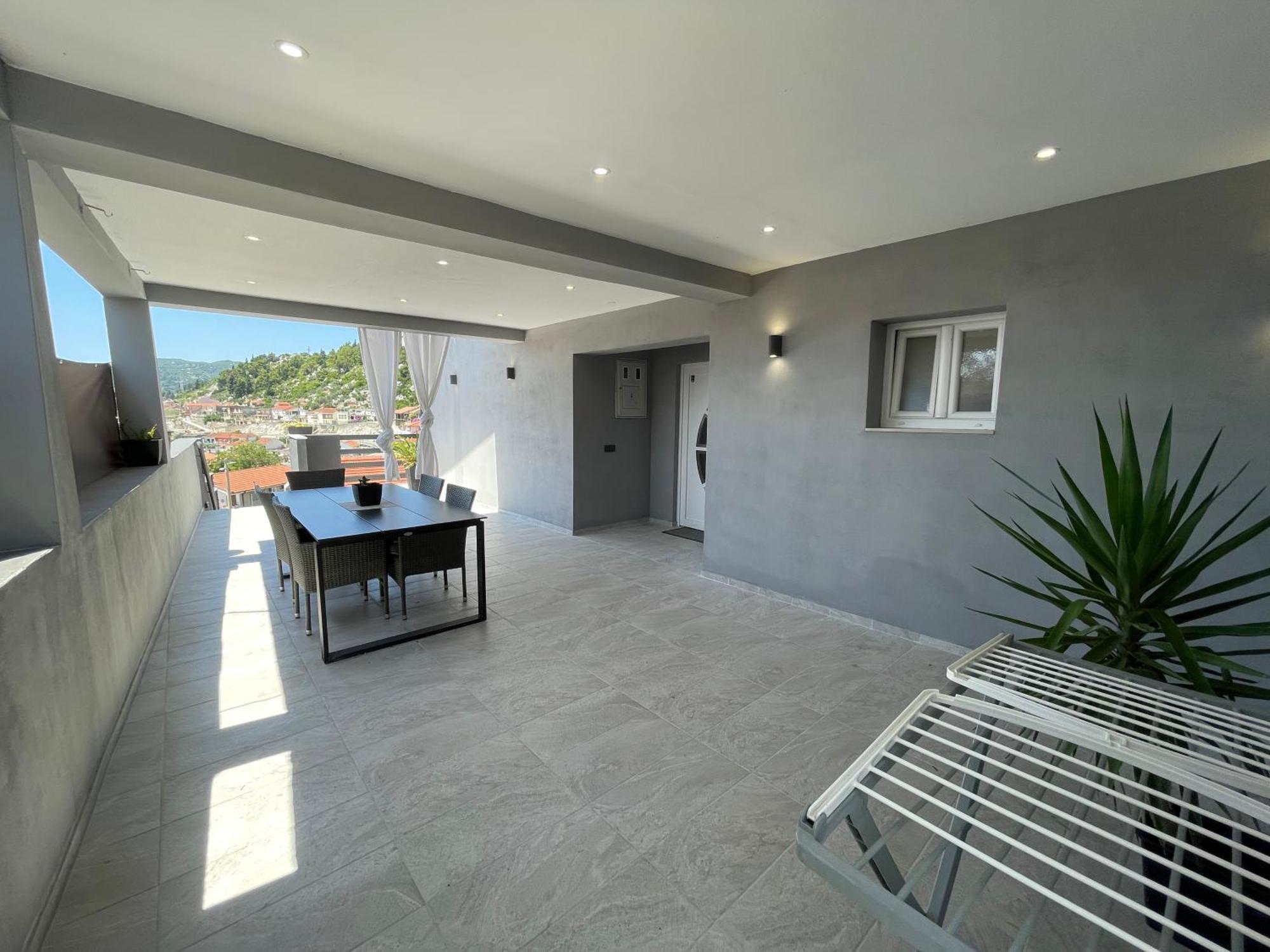 Primus Strbic Apartment Ploce (Dubrovnik-Neretva)