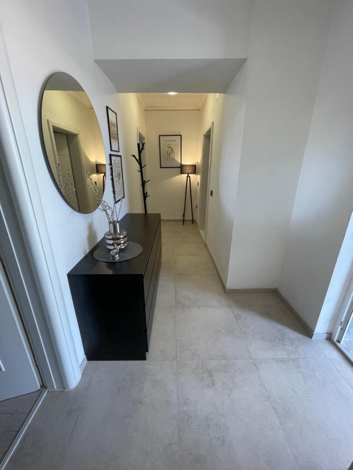 Primus Strbic Apartment