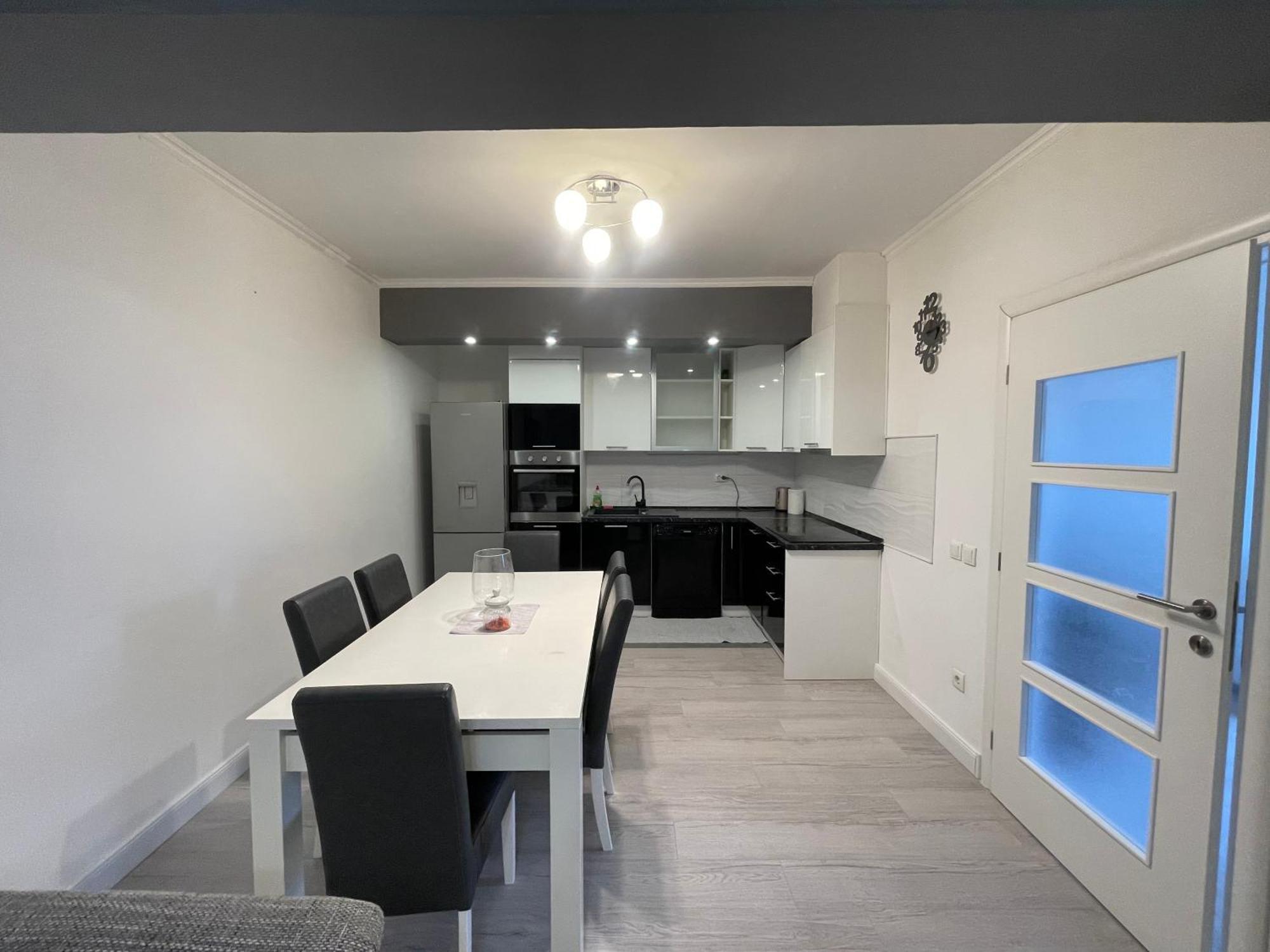 Apartment Primus Strbic Ploce (Dubrovnik-Neretva)