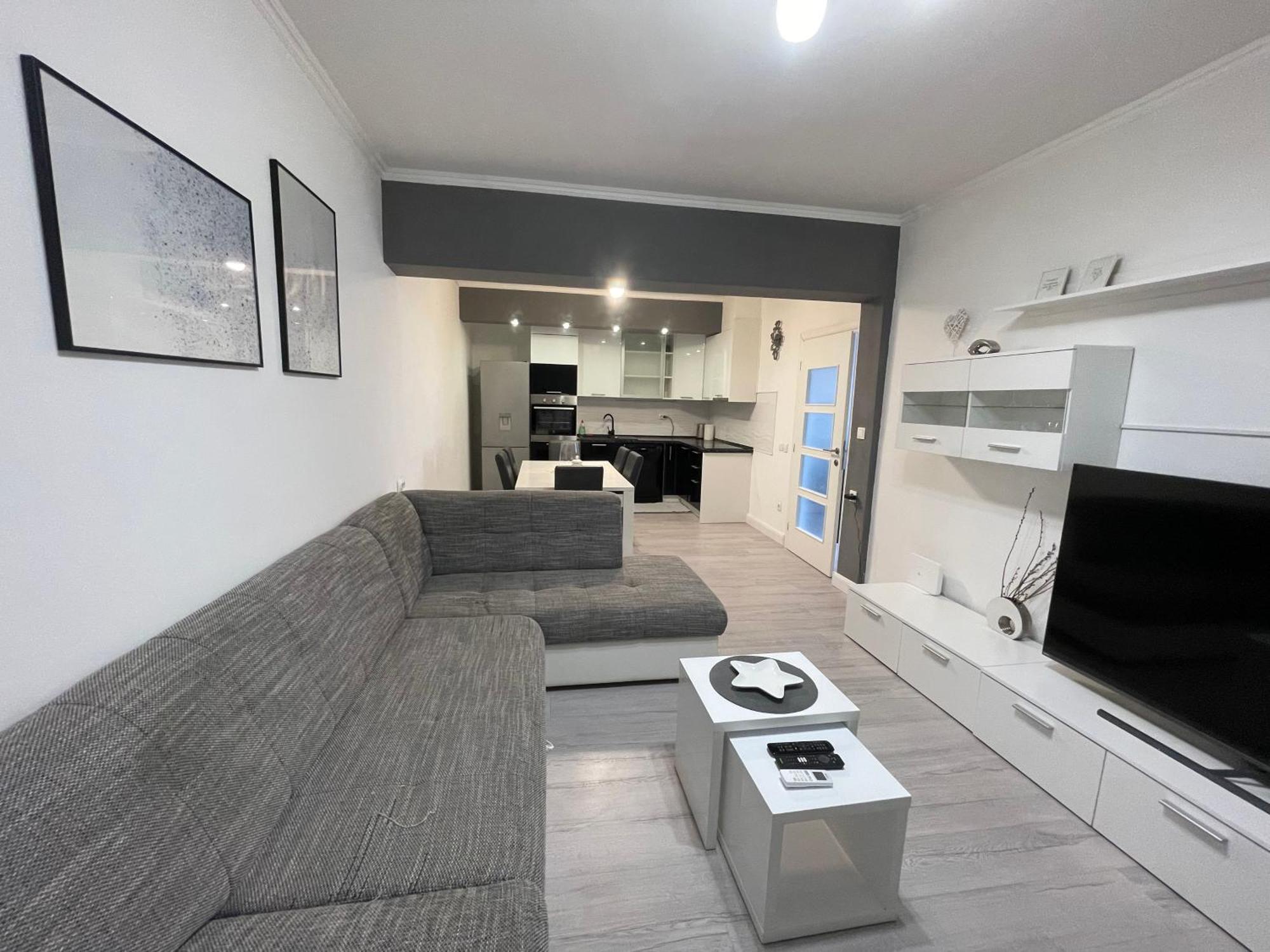 Apartment Primus Strbic Ploce (Dubrovnik-Neretva)