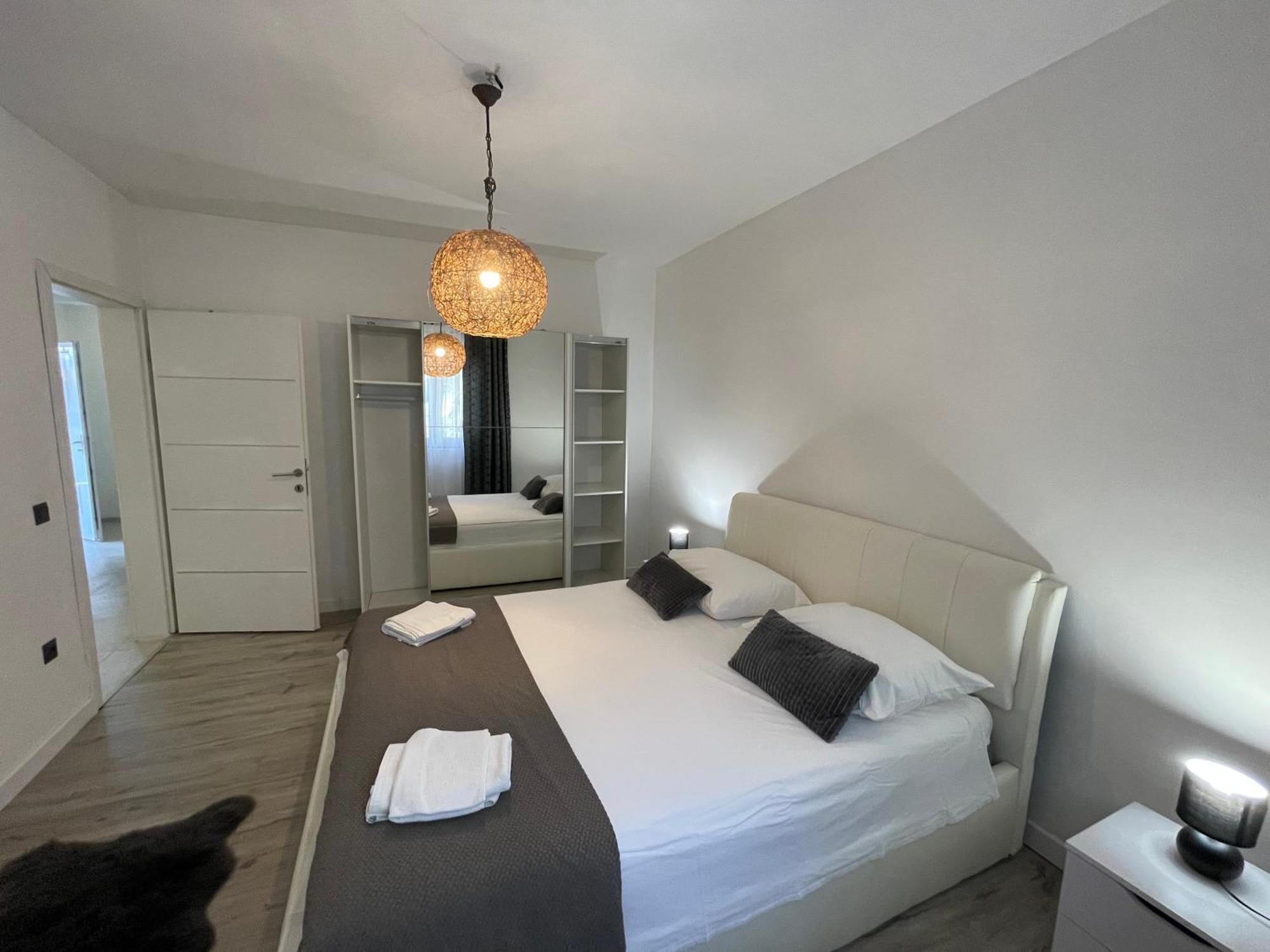 Apartment Primus Strbic Ploce (Dubrovnik-Neretva)