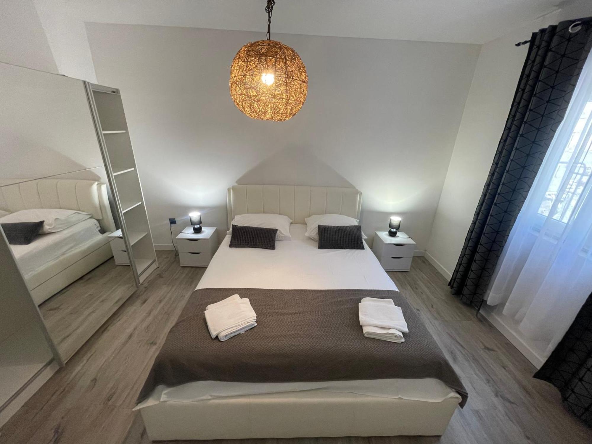 Primus Strbic * Ploce (Dubrovnik-Neretva)