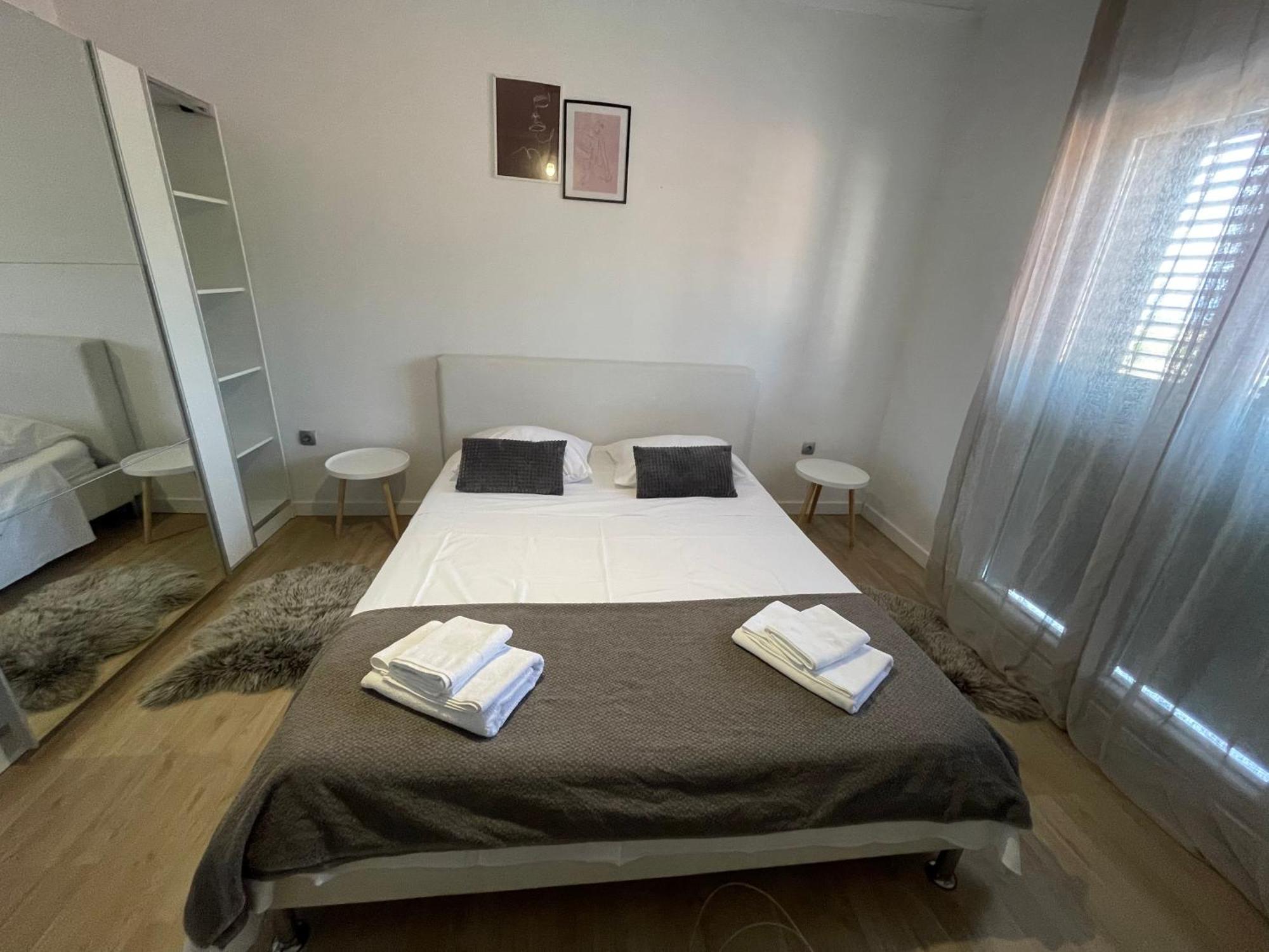 Primus Strbic Apartment Ploce (Dubrovnik-Neretva)