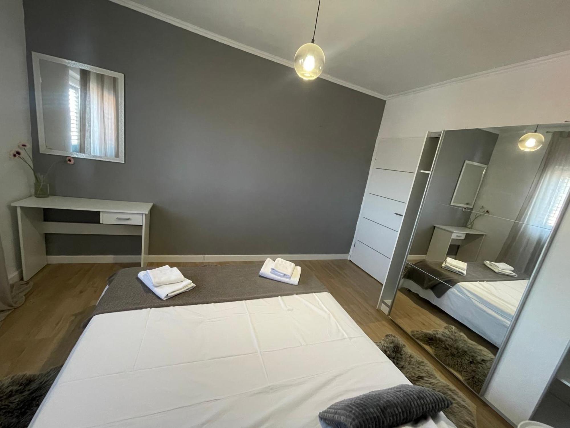 Primus Strbic Ploce (Dubrovnik-Neretva)