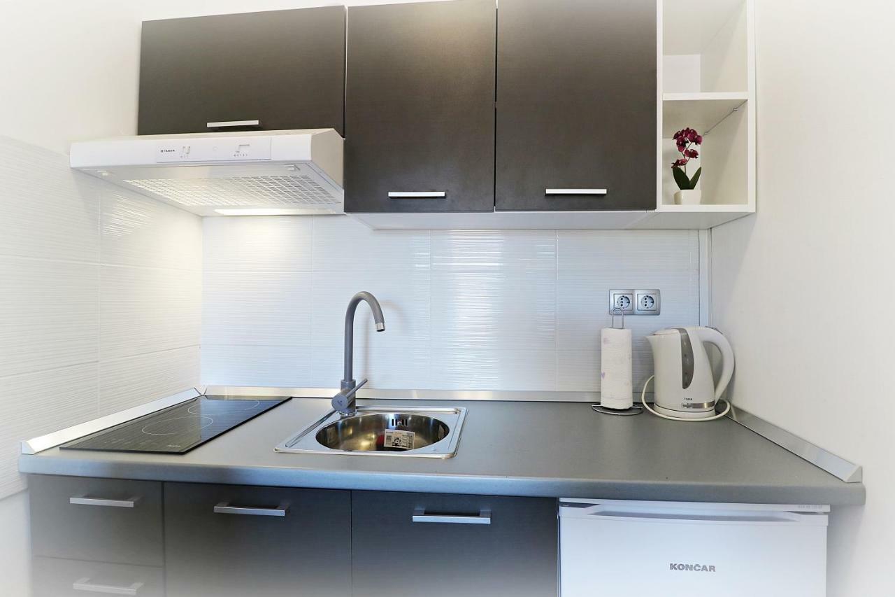 Primus Strbic Apartment Ploce (Dubrovnik-Neretva)
